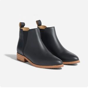 Everyday Chelsea Boots